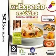 pelicula [NDS]Mi Experto en Cocina Comida Saludable SPA